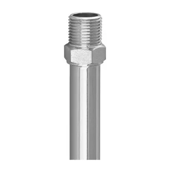 Кран для поливу Koer KR.290-45 садовий незамерзаючий 45 см (KR5256)