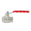 Кран шаровый ГГВ KOER EXTREME KE.214-15 - 1/2