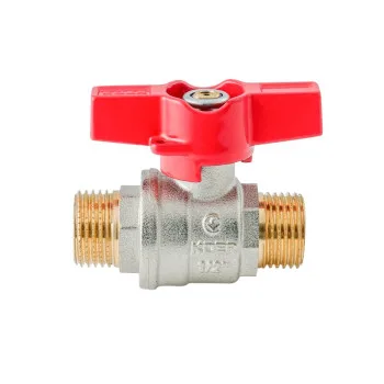Кран шаровый ШШМ KOER EXTREME KE.219-15 - 1/2