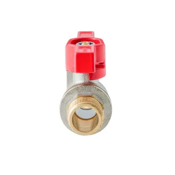 Кран шаровый ШШМ KOER EXTREME KE.219-15 - 1/2