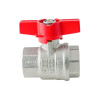 Кран шаровый ГГМ KOER EXTREME KE.217-25 - 1