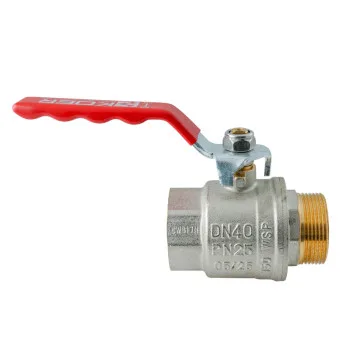 Кран шаровой ГШВ KOER EXTREME KE.215-40 - 1 1/2