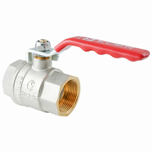 Кран шаровый ГГВ KOER EXTREME KE.214-15 - 1/2