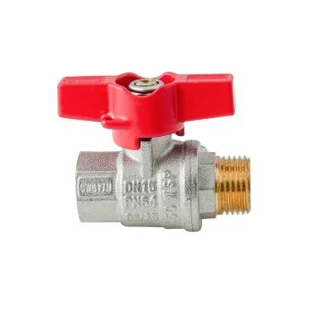 Кран шаровой ГШМ KOER EXTREME KE.218-15 - 1/2