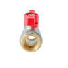 Кран шаровый ГГМ KOER EXTREME KE.217-20 - 3/4