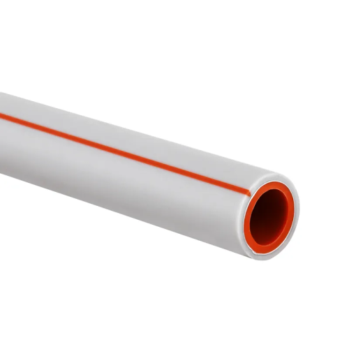 Труба KOER PPR L= 2м Композит Алюміній 63x10,5 (KR5830)
