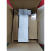 Двері у нішу розпашні KOER SR SD04-120x200-TR-01 прозоре скло EASY CLEAN 10мм хром (KR5387)