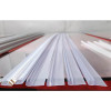Душевая кабина без поддона KOER SR SC10-90x90x195-TR-01 прозрачное стекло EASY CLEAN 6мм хром (KR5942)