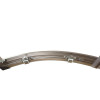 Душевая кабина без поддона KOER SR SC04-90x90x195-TR-07 прозрачное стекло EASY CLEAN 5мм графит (KR5362)