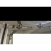 Душова кабіна без піддону KOER SR SC04-100x100x195-TR-01 прозоре скло EASY CLEAN 5мм хром (KR5361)