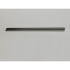 Душевая кабина без поддона KOER SR SC09-90x90x200-R-TR-07 прозрачное стекло EASY CLEAN 6мм графит (KR5772)
