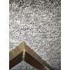 Душевая кабина без поддона KOER SR SC10-90x90x195-TR-12 прозрачное стекло EASY CLEAN 6мм матовое золото (KR5943)