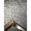 Душевая кабина без поддона KOER SR SC10-90x90x195-TR-12 прозрачное стекло EASY CLEAN 6мм матовое золото (KR5943)