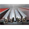 Душевая кабина без поддона KOER SR SC10-90x90x195-TR-01 прозрачное стекло EASY CLEAN 6мм хром (KR5942)