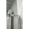 Душевая кабина без поддона KOER SR SC10-90x90x195-TR-01 прозрачное стекло EASY CLEAN 6мм хром (KR5942)