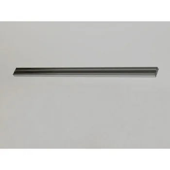 Душевая кабина без поддона KOER SR SC09-90x90x200-L-TR-07 прозрачное стекло EASY CLEAN 6мм графит (KR5685)