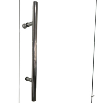 Душова кабіна без піддону KOER SR SC07-120x90x200-TR-01 прозоре скло EASY CLEAN 8мм хром (KR5370)