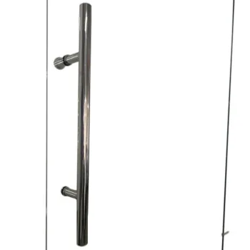 Душова кабіна без піддону KOER SR SC07-120x90x200-TR-01 прозоре скло EASY CLEAN 8мм хром (KR5370)