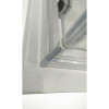 Душевая кабина без поддона KOER SR SC10-90x90x195-TR-01 прозрачное стекло EASY CLEAN 6мм хром (KR5942)