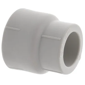 Муфта редукционная ВВ 25x20 PPR Koer K0032.PRO (KP0040)