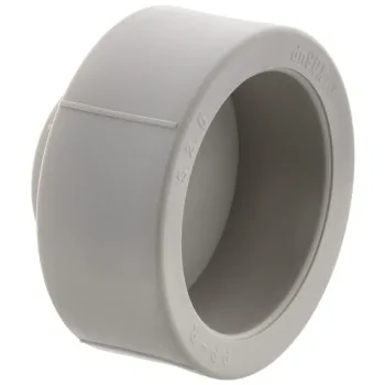Муфта редукционная ВВ 90x40 PPR Koer K0211.PRO (KP2576)