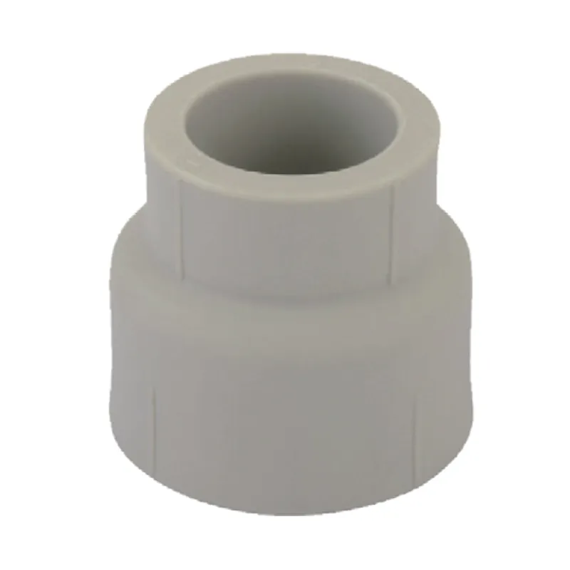 Муфта редукційна ВВ 110x75 PPR Koer K0217.PRO (KP2582)