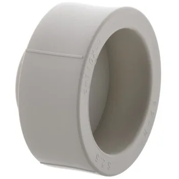 Муфта редукционная ВВ 110x50 PPR Koer K0215.PRO (KP2580)