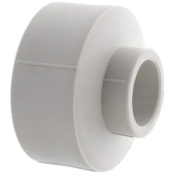 Муфта редукционная ВВ 75x40 PPR Koer K0208.PRO (KP2573)