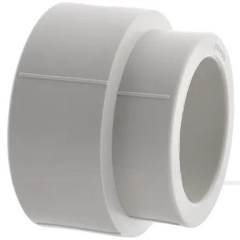 Муфта редукционная ВВ 75x63 PPR Koer K0210.PRO (KP2575)