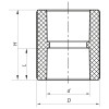 З'єднувальна муфта 110 PPR Koer K0197.PRO (KP2562)
