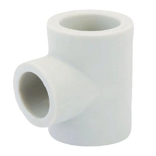 Тройник редукционный 40x25x40 PPR Koer K0045.PRO (KP0054)