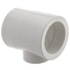 Тройник редукционный 90x63x90 PPR Koer K0225.PRO (KP2590)