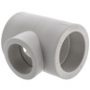 Трійник редукційний 63x50x63 PPR KOER K0055.PRO (KP0064)