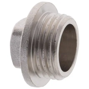 Різьбовий фітинг заглушка З Koer KF.P06M - 1/2'' (KR3045)