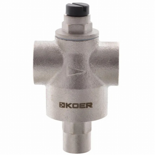 Редуктор давления Koer KR.1251 3/4” (KR2661)