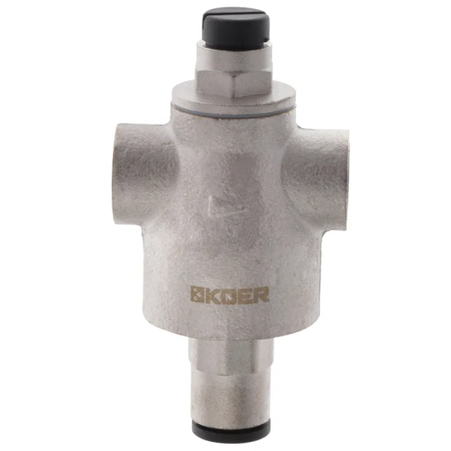 Редуктор давления Koer KR.1251 1/2” (KR2660)