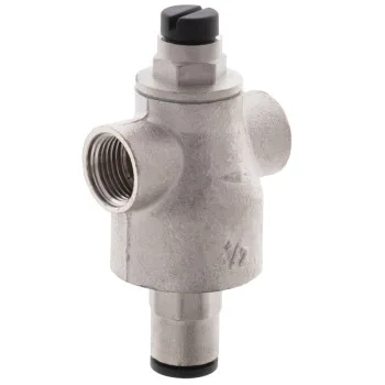 Редуктор давления Koer KR.1251 1/2” (KR2660)