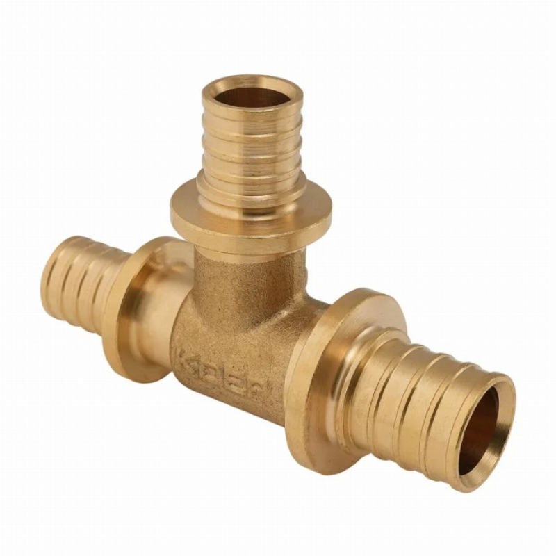 Тройник переходной KOER KA.T32-25-25 - 32(4.4mm) x 25(3.5mm) x 25(3.5mm) (KR6642)