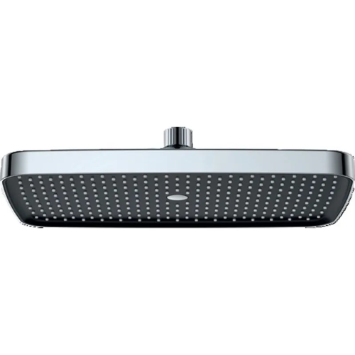 Лійка для душу стельова KOER KP-0402-01-OH, 310x200мм (Колір хром) (KR4984)