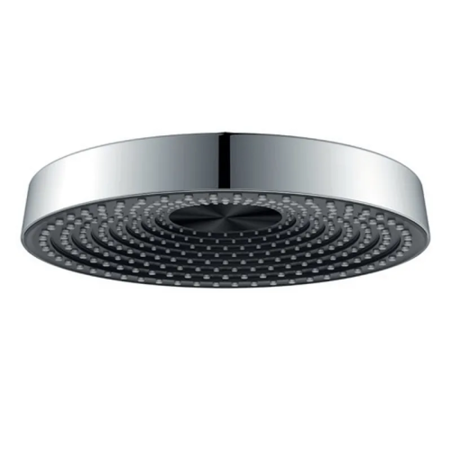 Лійка для душу стельова KOER KP-0403-01-OH, 300 мм (Колір хром) (KR4992)