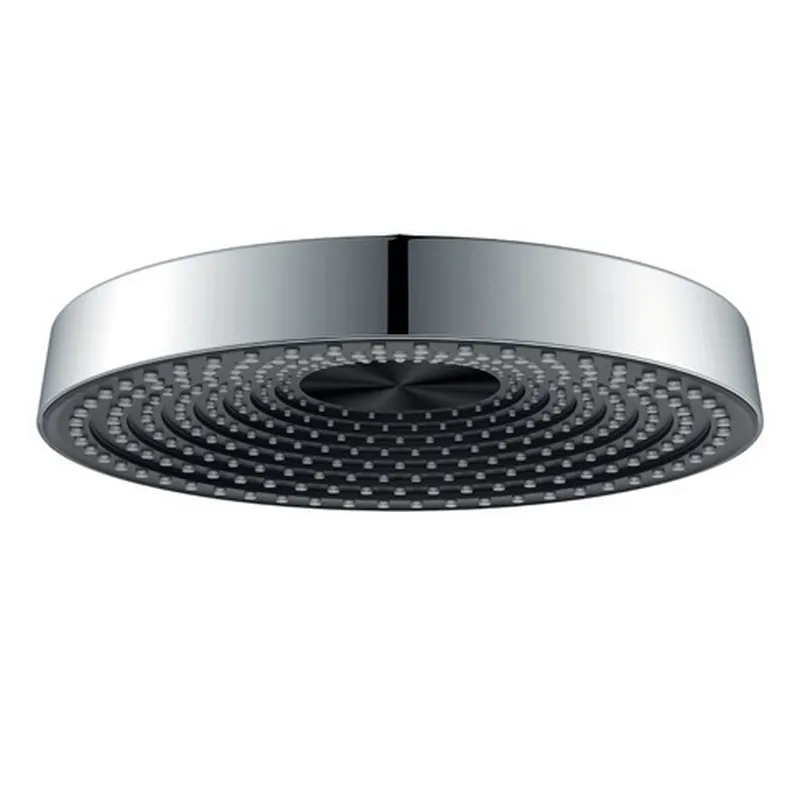Лейка для душа потолочная KOER KP-0403-01-OH, 300 мм (Цвет хром) (KR4992)