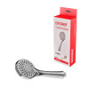 Лейка для душа KOER KP-0405-01, 3 функции (Цвет хром) (KR5409)