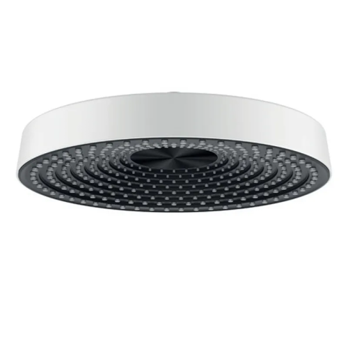 Лейка для душа потолочная KOER KP-0403-03-OH, 300 мм (Цвет белый) (KR4996)