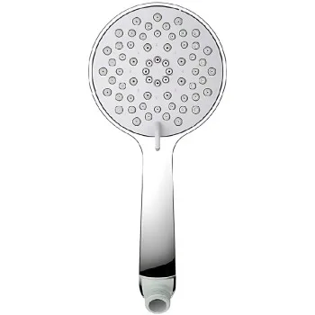 Лійка для душу KOER KP-0410-01, 7 функцій (Колір хром) (KR5414)