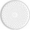 Лейка для душа потолочная KOER KP-0413-01-OH, 250 мм (Цвет хром) (KR5417)