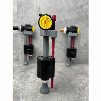 Арматура наповнювальна KOER KT-0107-3/8