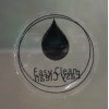 Дверь в нишу раздвижная KOER SR SD02-120x200-TR-01 прозрачное стекло EASY CLEAN 8мм хром (KR5384)