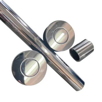 Двері у нішу розсувні KOER SR SD06-120x220-TR-01 прозоре скло EASY CLEAN 8мм хром (KR5367)
