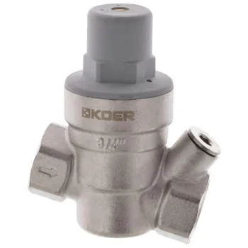 Редуктор тиску Koer KR.1253 3/4 