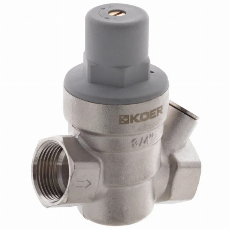 Редуктор тиску Koer KR.1253 3/4 